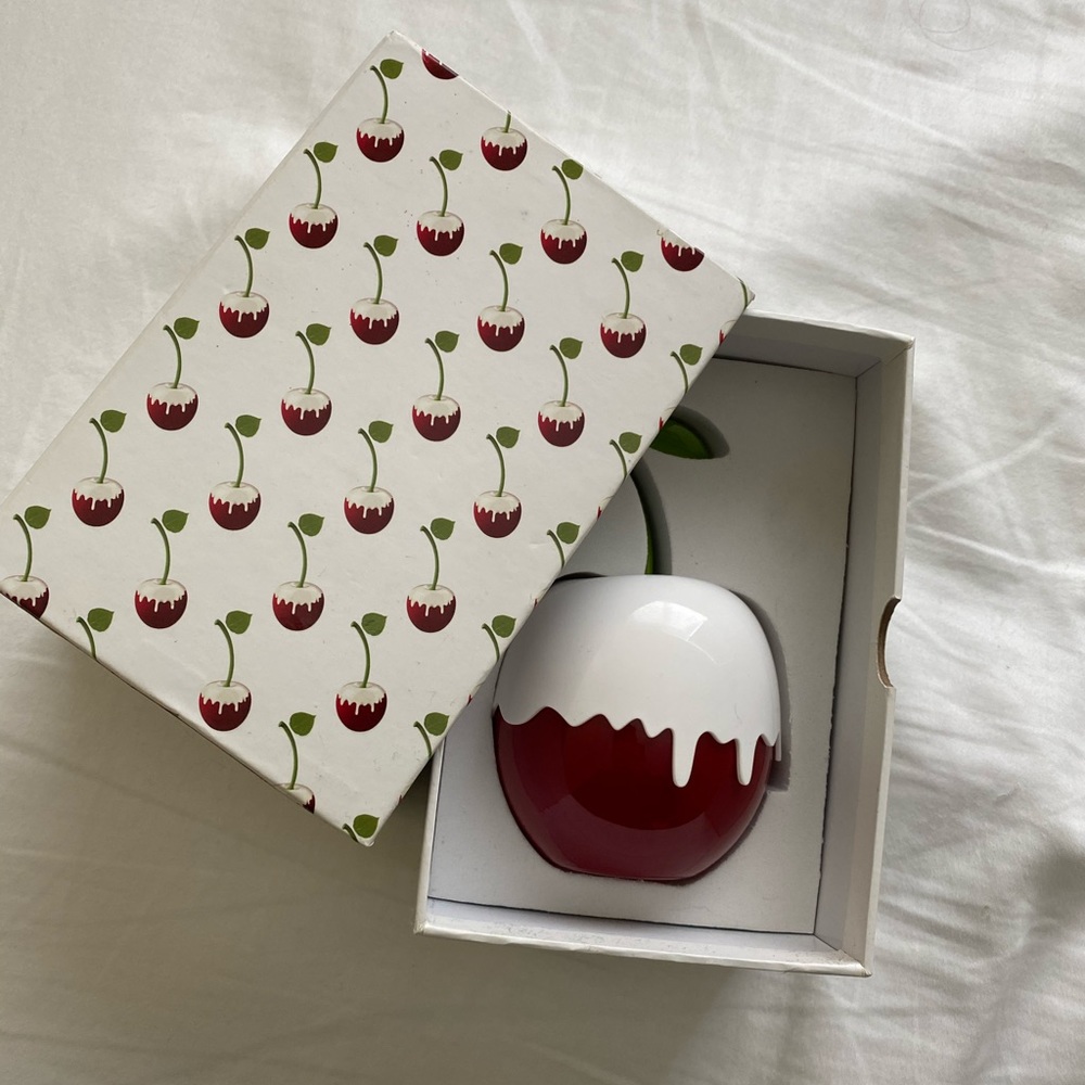 Kimoji Cherry